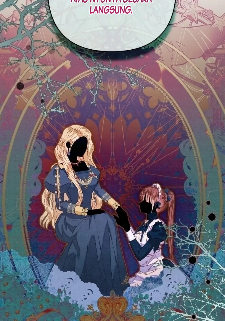 The Princess Maid chapter 33 halaman 55