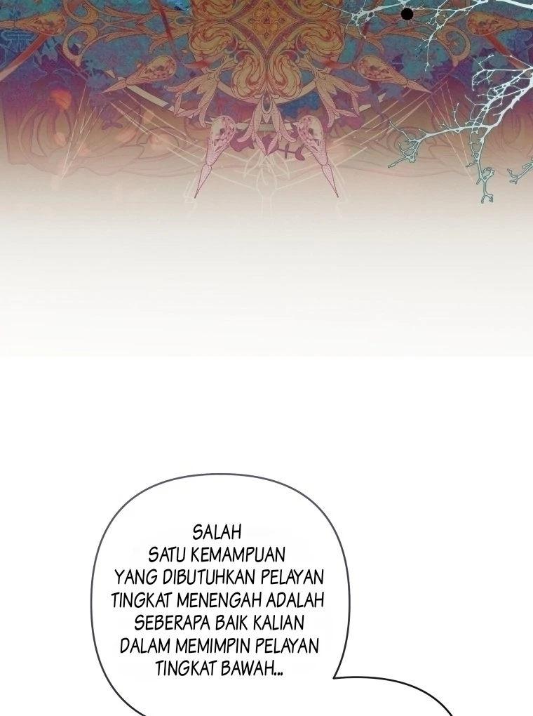 The Princess Maid chapter 33 halaman 56