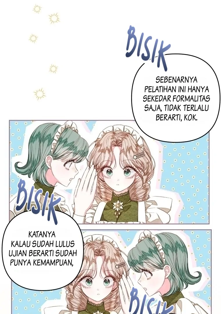 The Princess Maid chapter 33 halaman 58