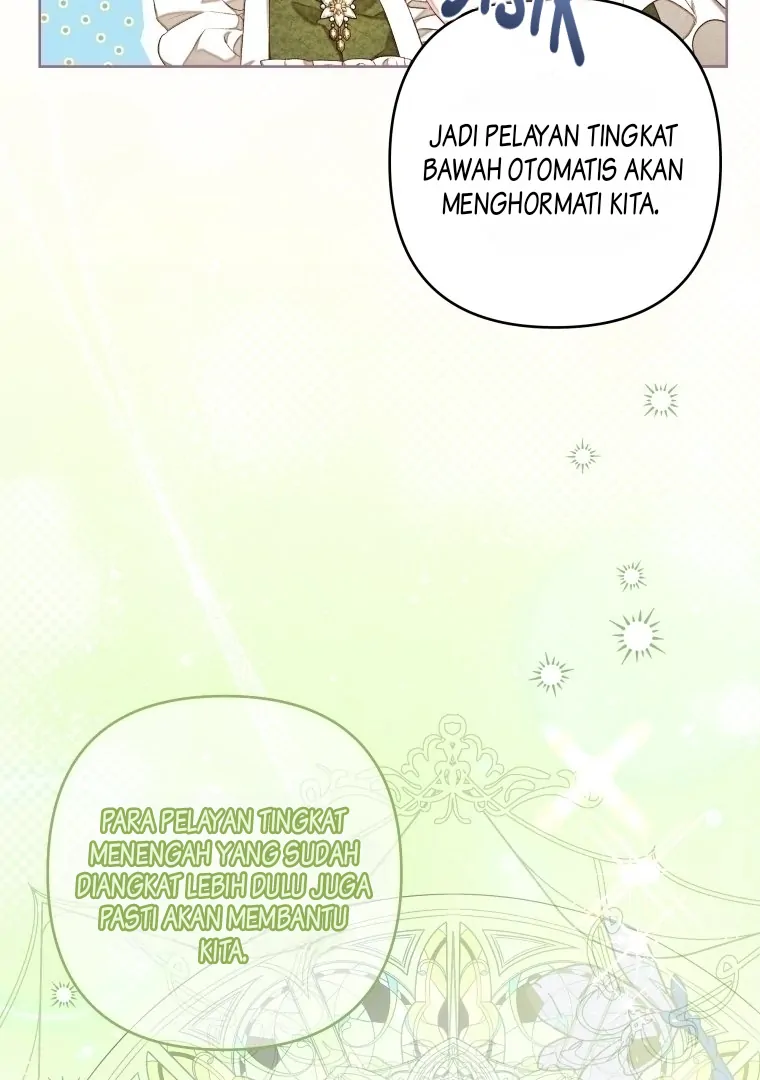 The Princess Maid chapter 33 halaman 59