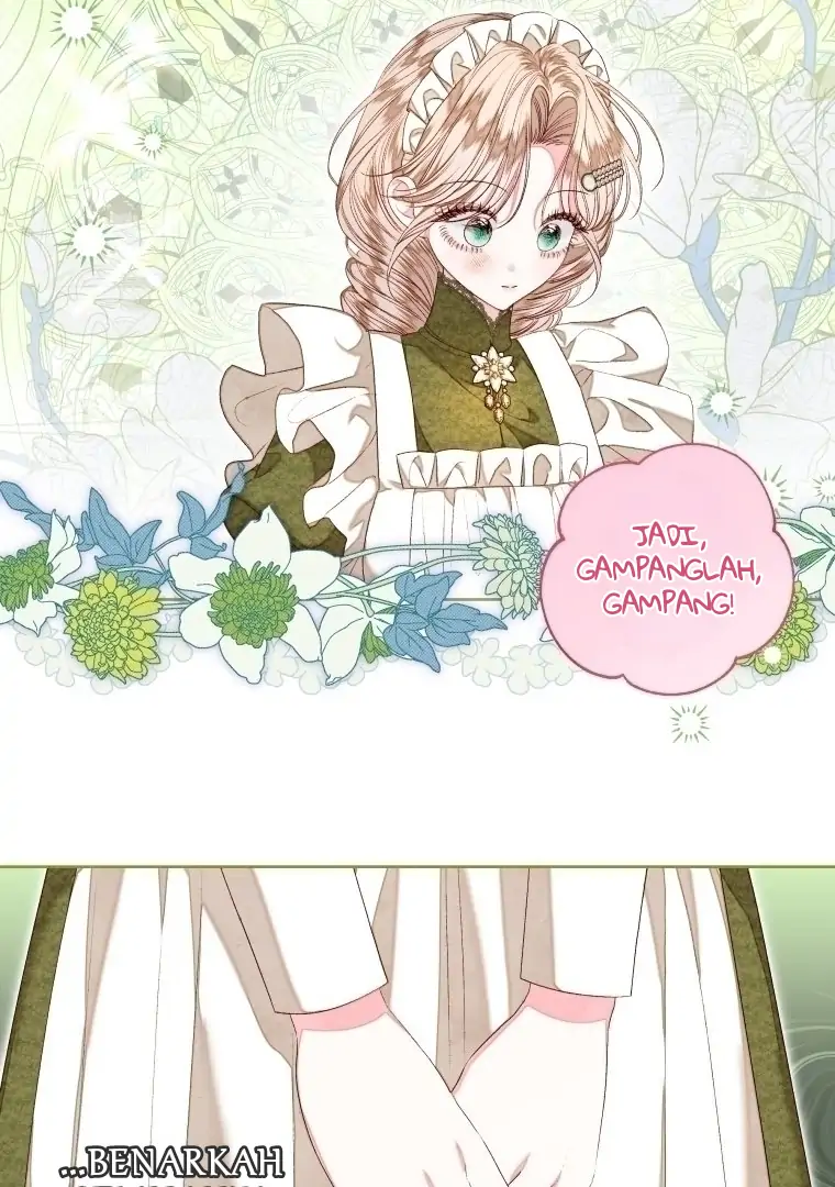 The Princess Maid chapter 33 halaman 60
