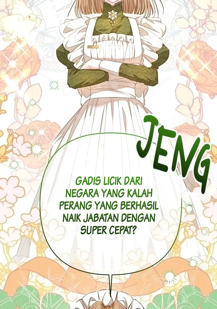 The Princess Maid chapter 33 halaman 62