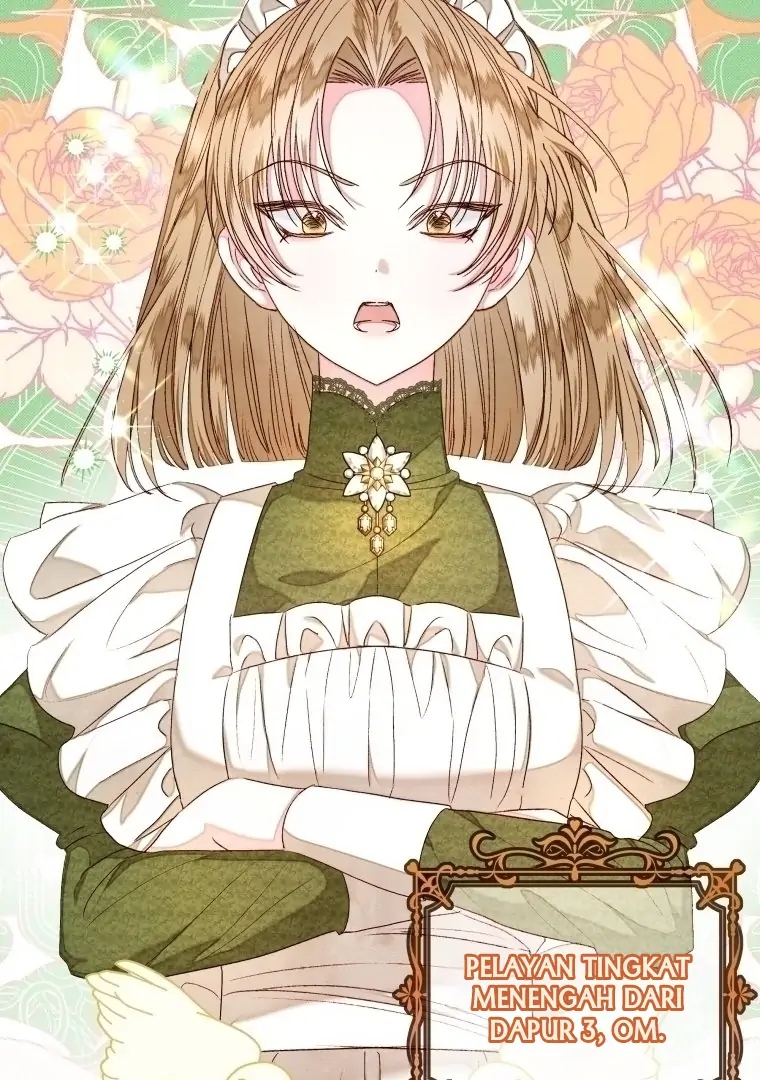 The Princess Maid chapter 33 halaman 63