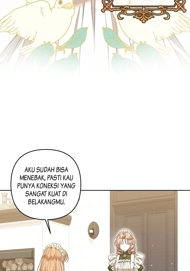 The Princess Maid chapter 33 halaman 64