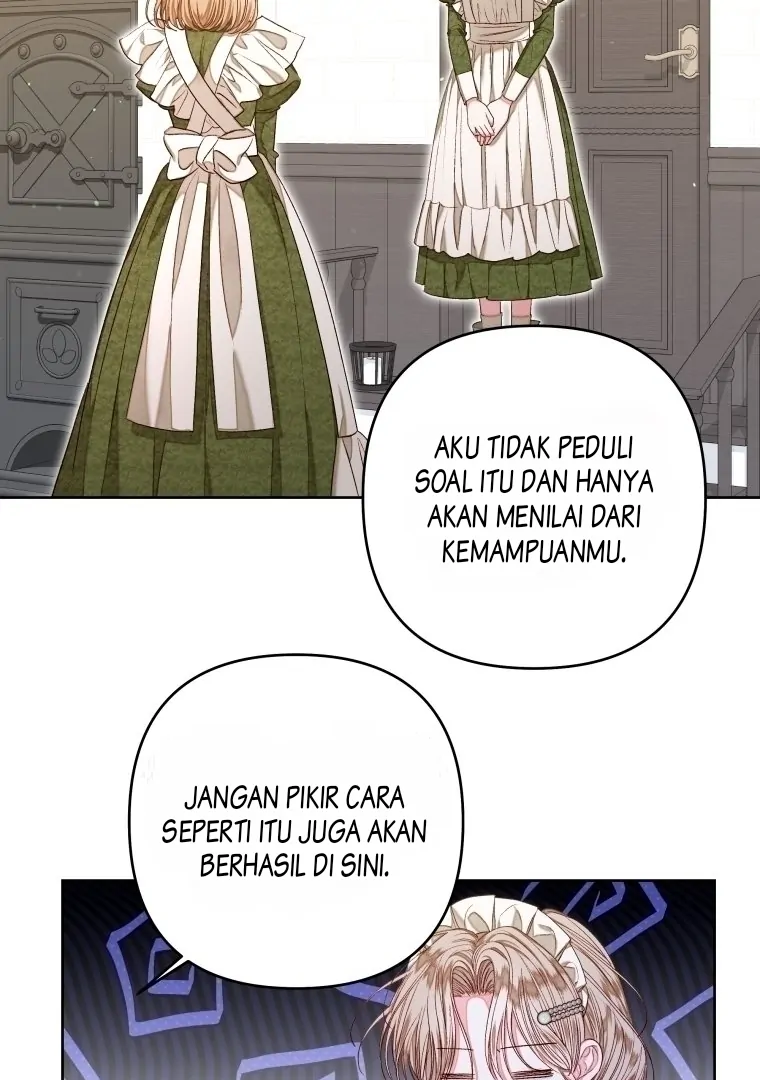 The Princess Maid chapter 33 halaman 65