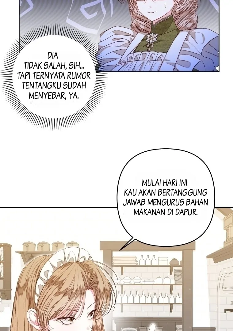 The Princess Maid chapter 33 halaman 66