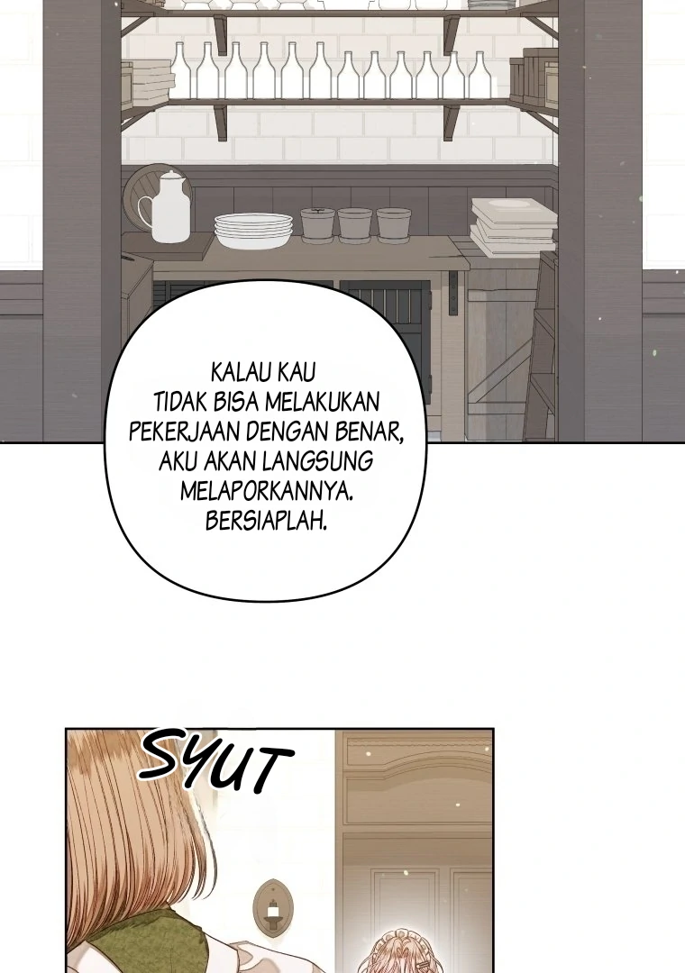 The Princess Maid chapter 33 halaman 68