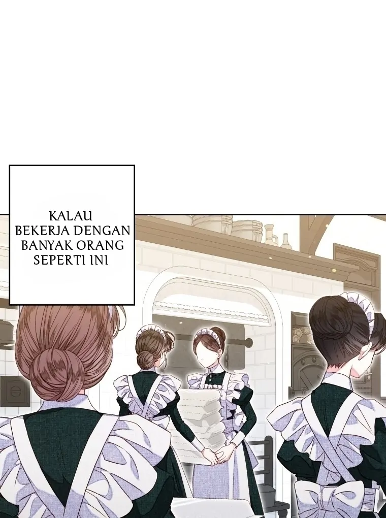 The Princess Maid chapter 33 halaman 71
