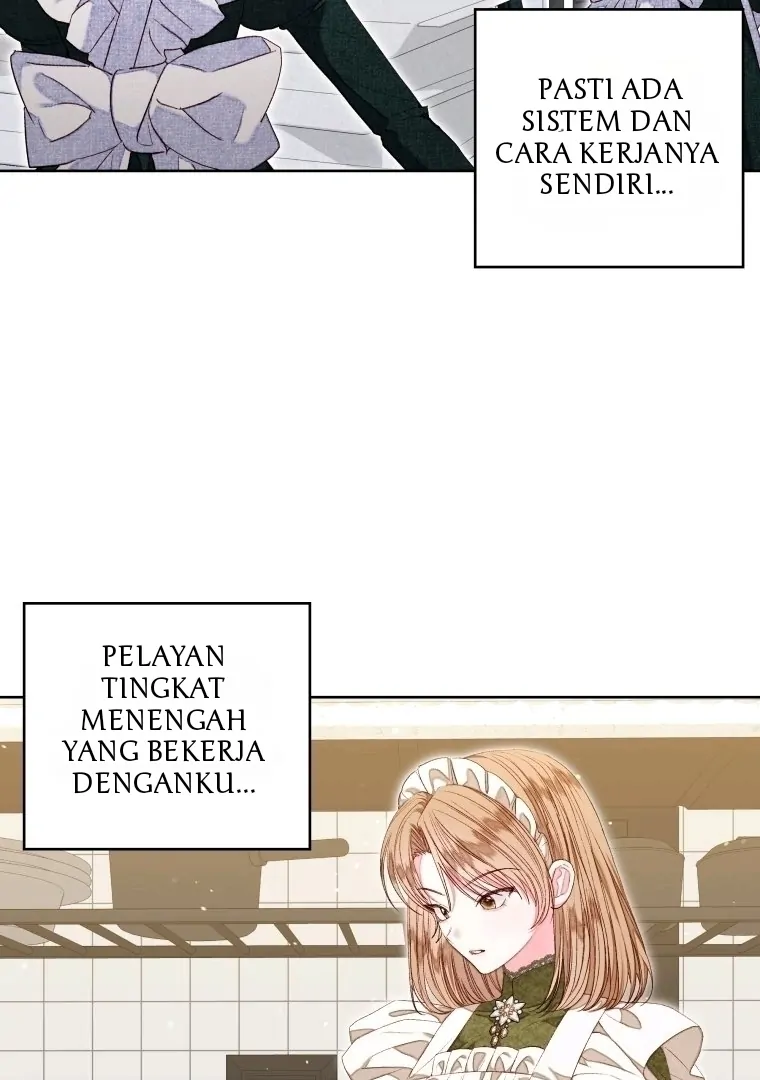 The Princess Maid chapter 33 halaman 72