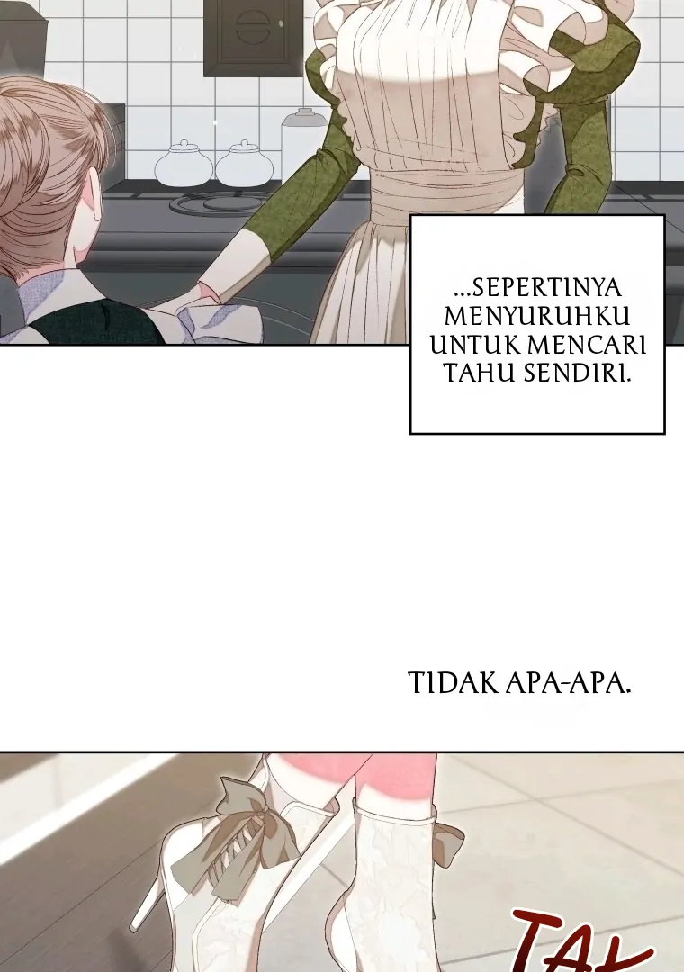 The Princess Maid chapter 33 halaman 73