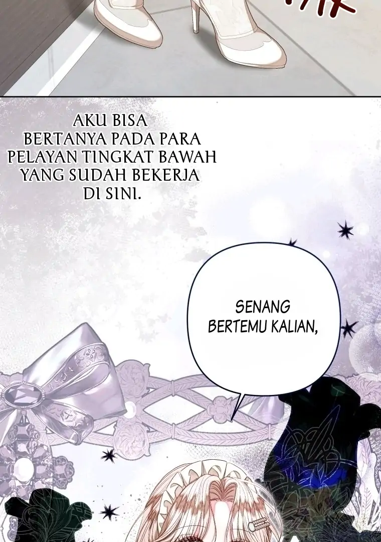 The Princess Maid chapter 33 halaman 74