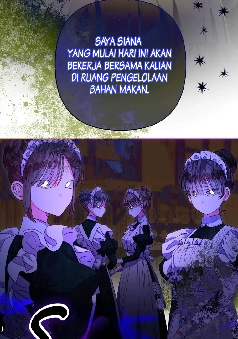 The Princess Maid chapter 33 halaman 76