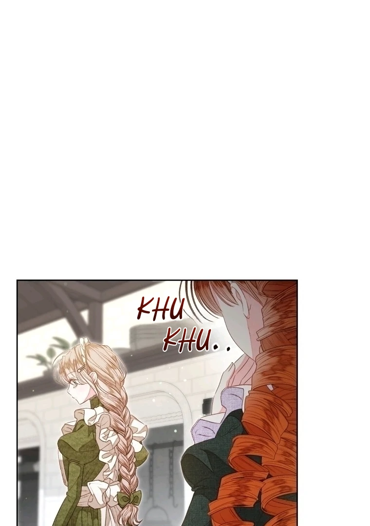 The Princess Maid chapter 33 halaman 79