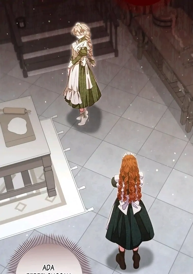 The Princess Maid chapter 33 halaman 83