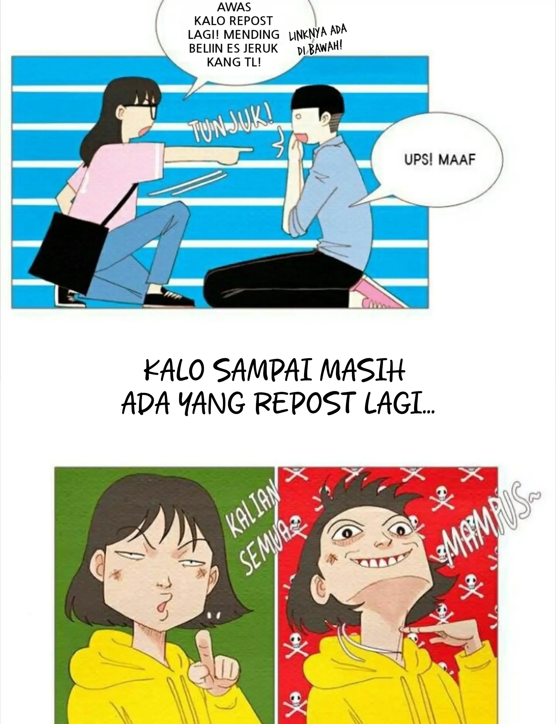 The Princess Maid chapter 33 halaman 86