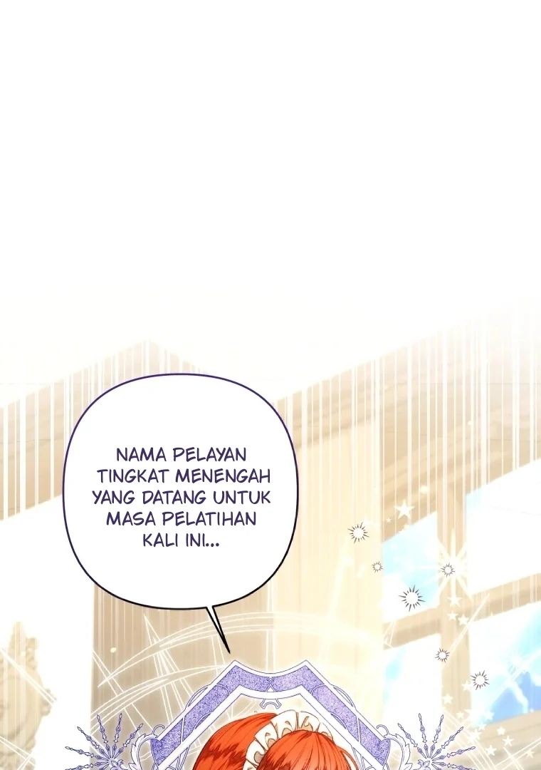 The Princess Maid chapter 34 halaman 2