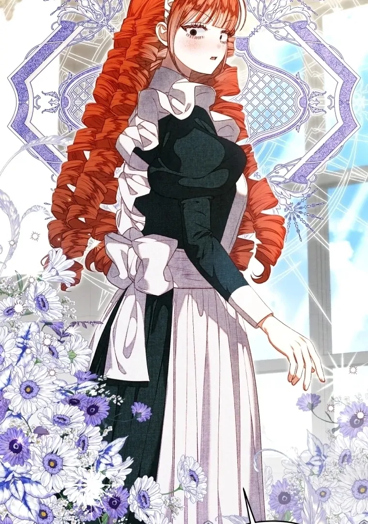 The Princess Maid chapter 34 halaman 3