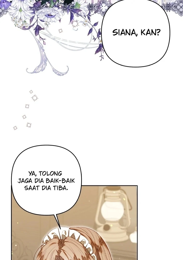 The Princess Maid chapter 34 halaman 4