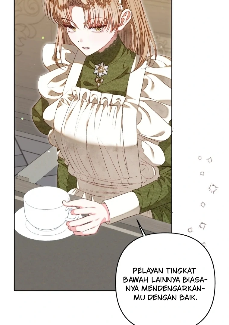 The Princess Maid chapter 34 halaman 5