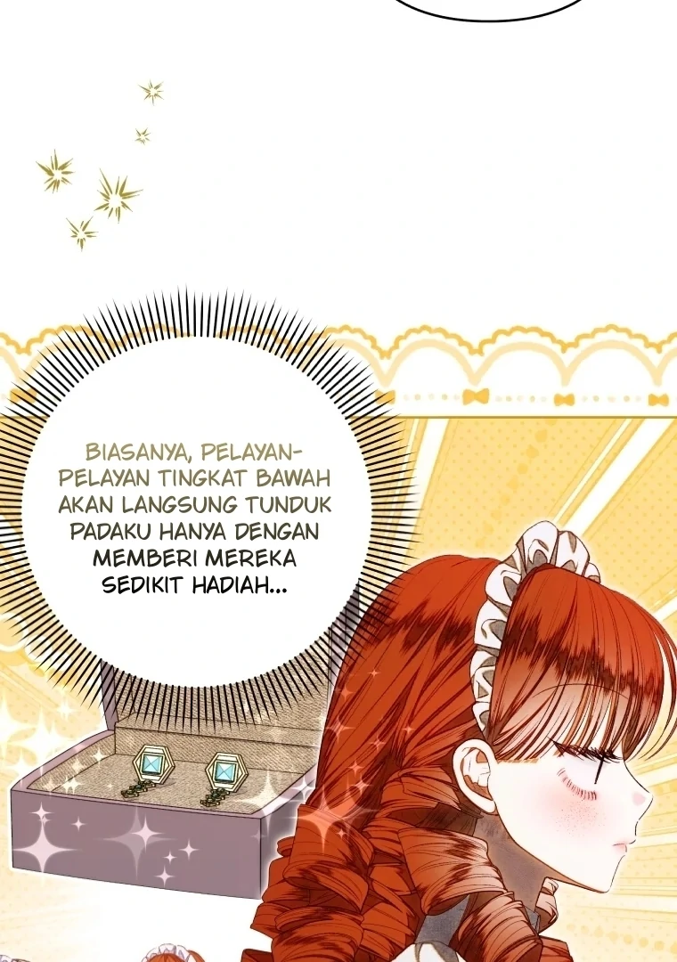 The Princess Maid chapter 34 halaman 6
