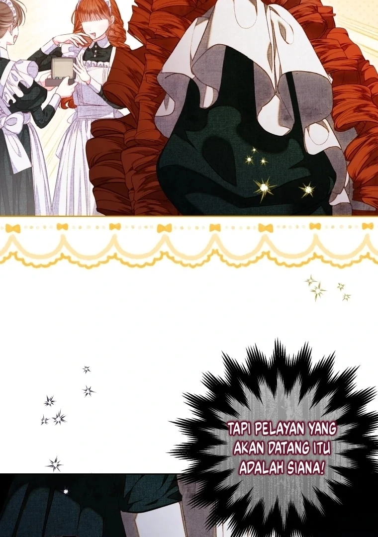 The Princess Maid chapter 34 halaman 7