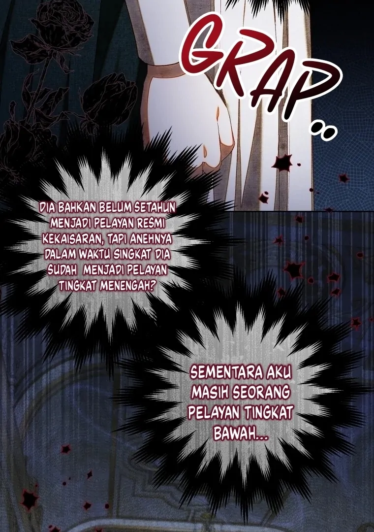The Princess Maid chapter 34 halaman 8