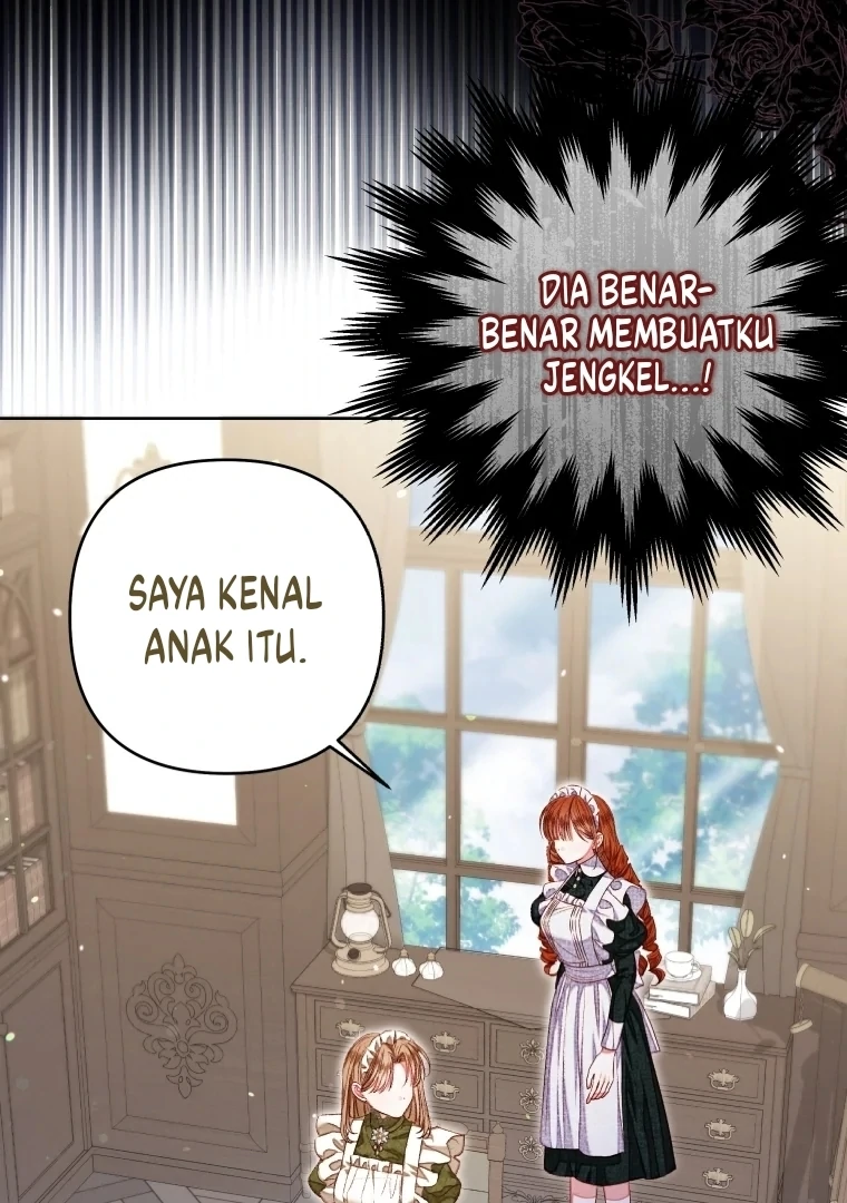 The Princess Maid chapter 34 halaman 10