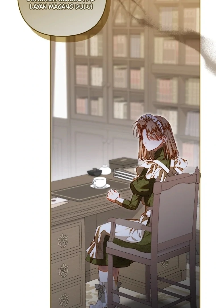 The Princess Maid chapter 34 halaman 12