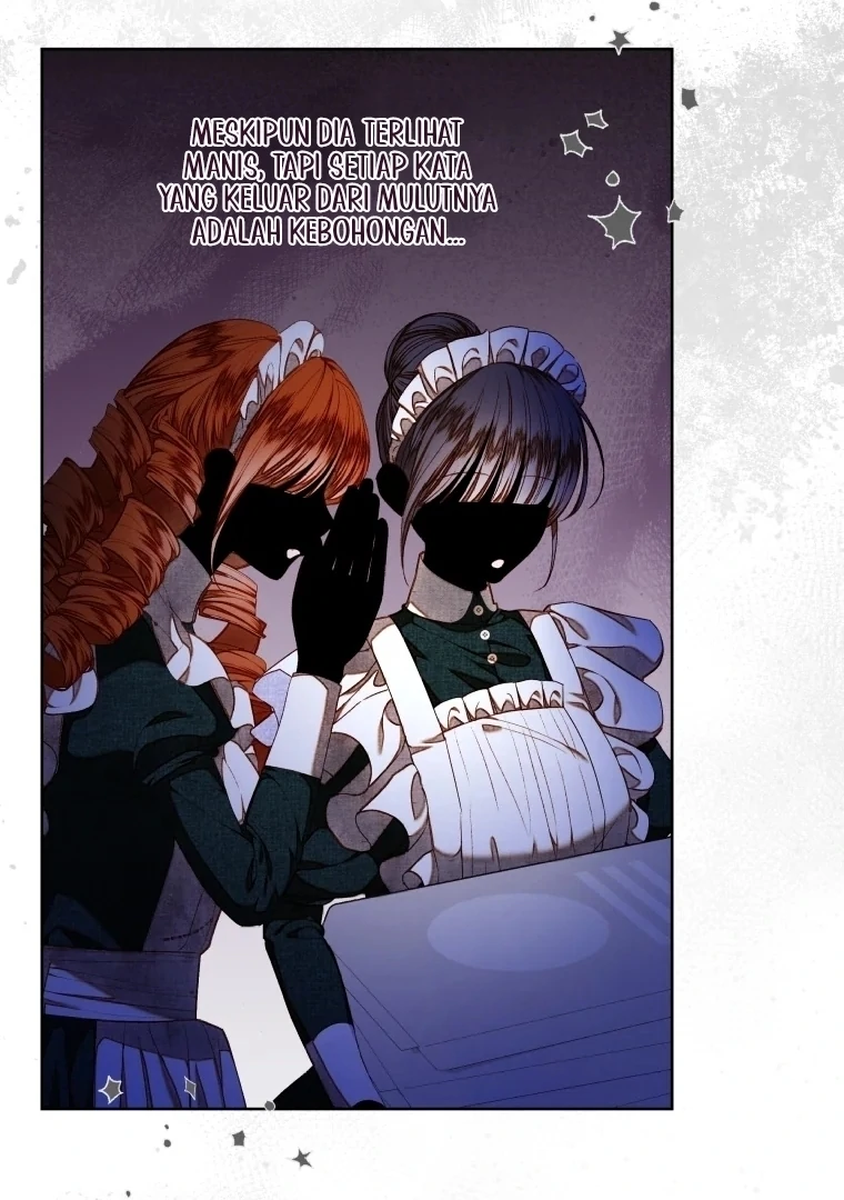 The Princess Maid chapter 34 halaman 15