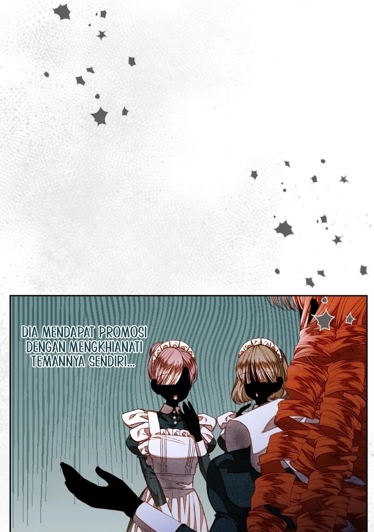 The Princess Maid chapter 34 halaman 16