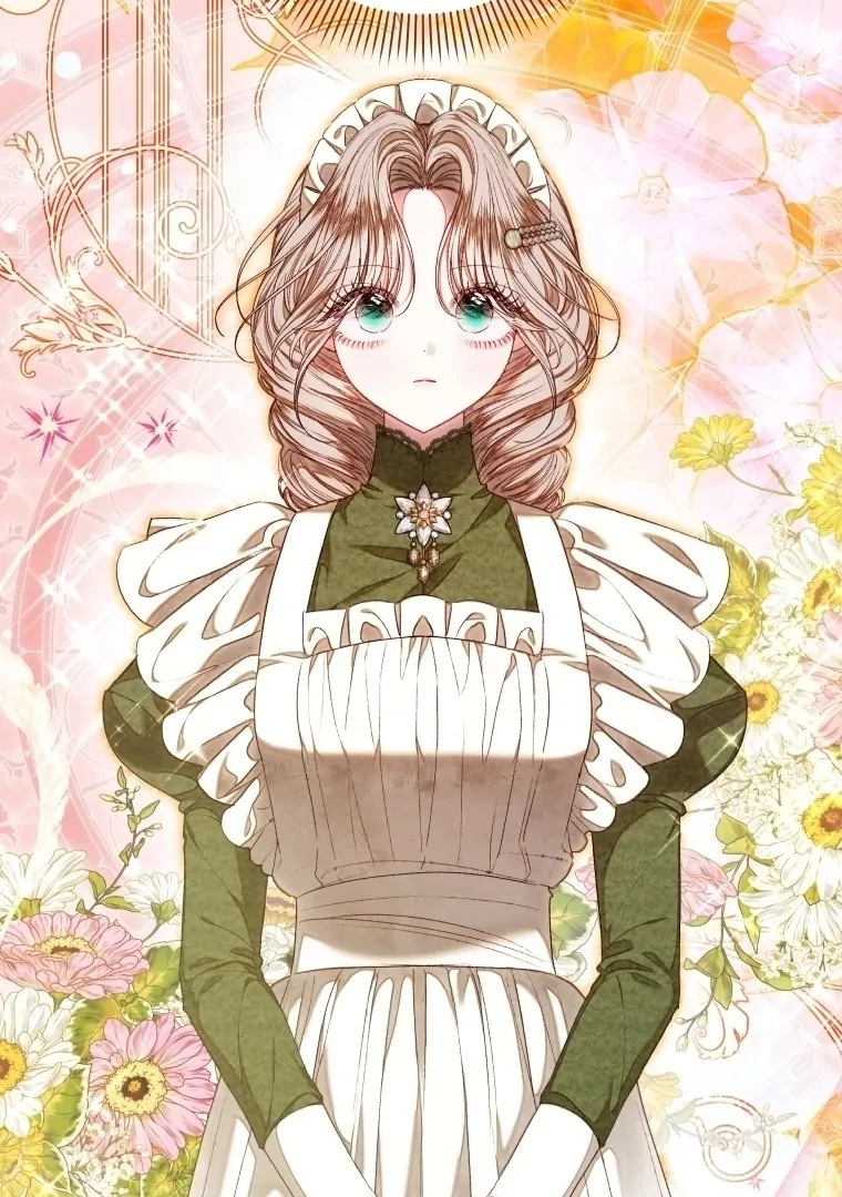 The Princess Maid chapter 34 halaman 20