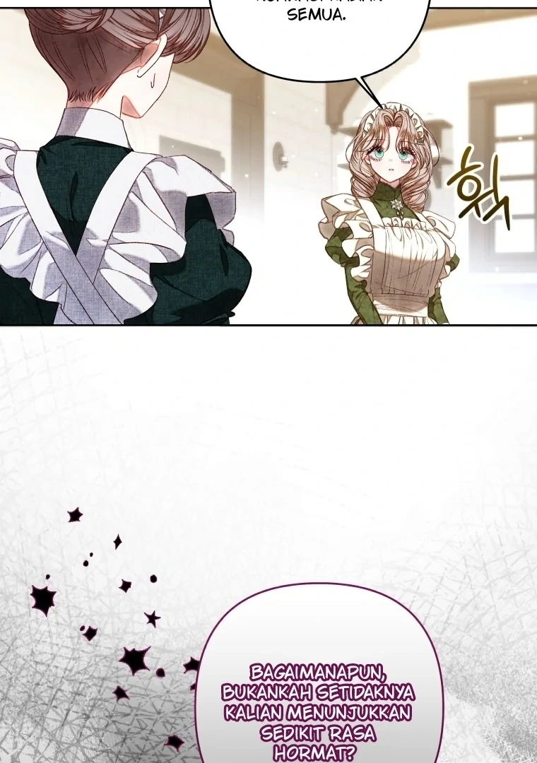 The Princess Maid chapter 34 halaman 22