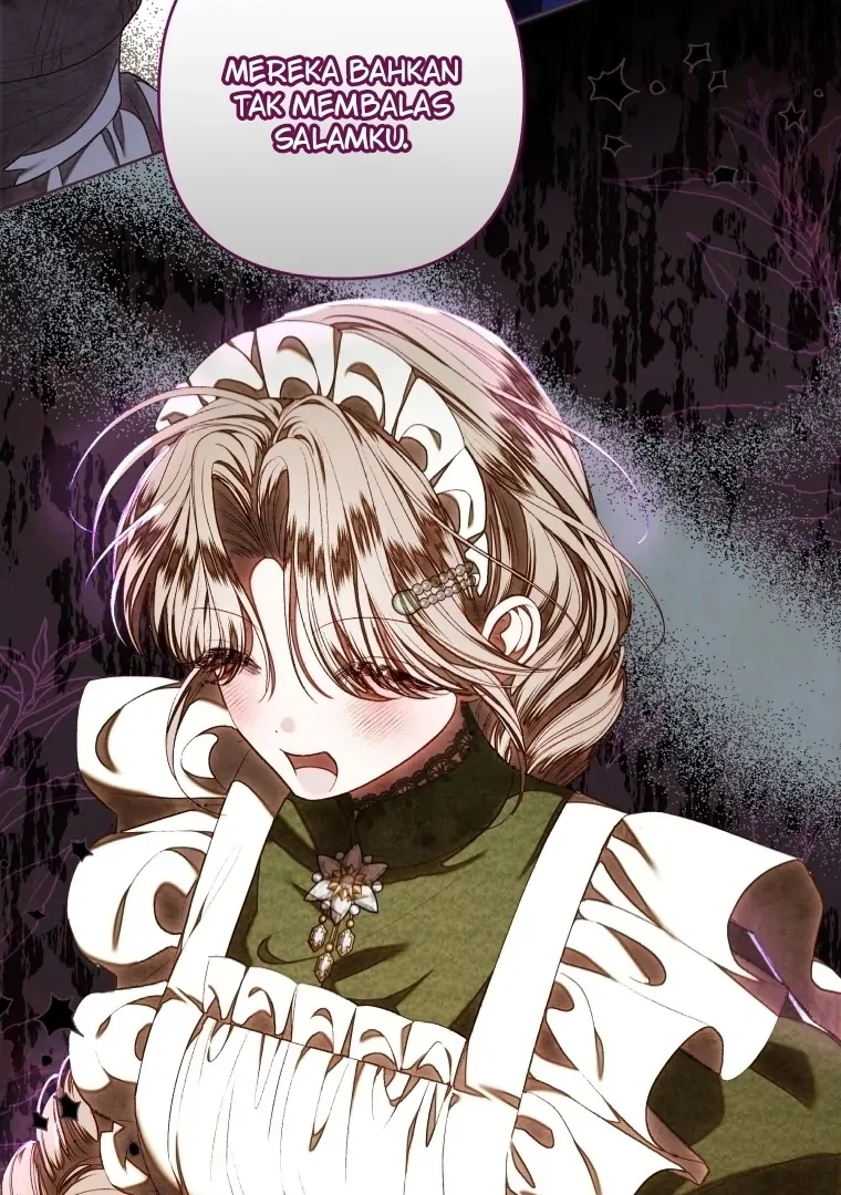 The Princess Maid chapter 34 halaman 24
