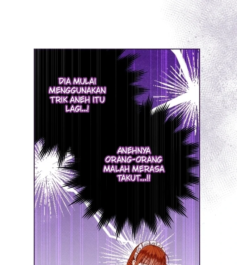 The Princess Maid chapter 34 halaman 26