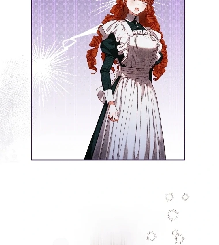 The Princess Maid chapter 34 halaman 27