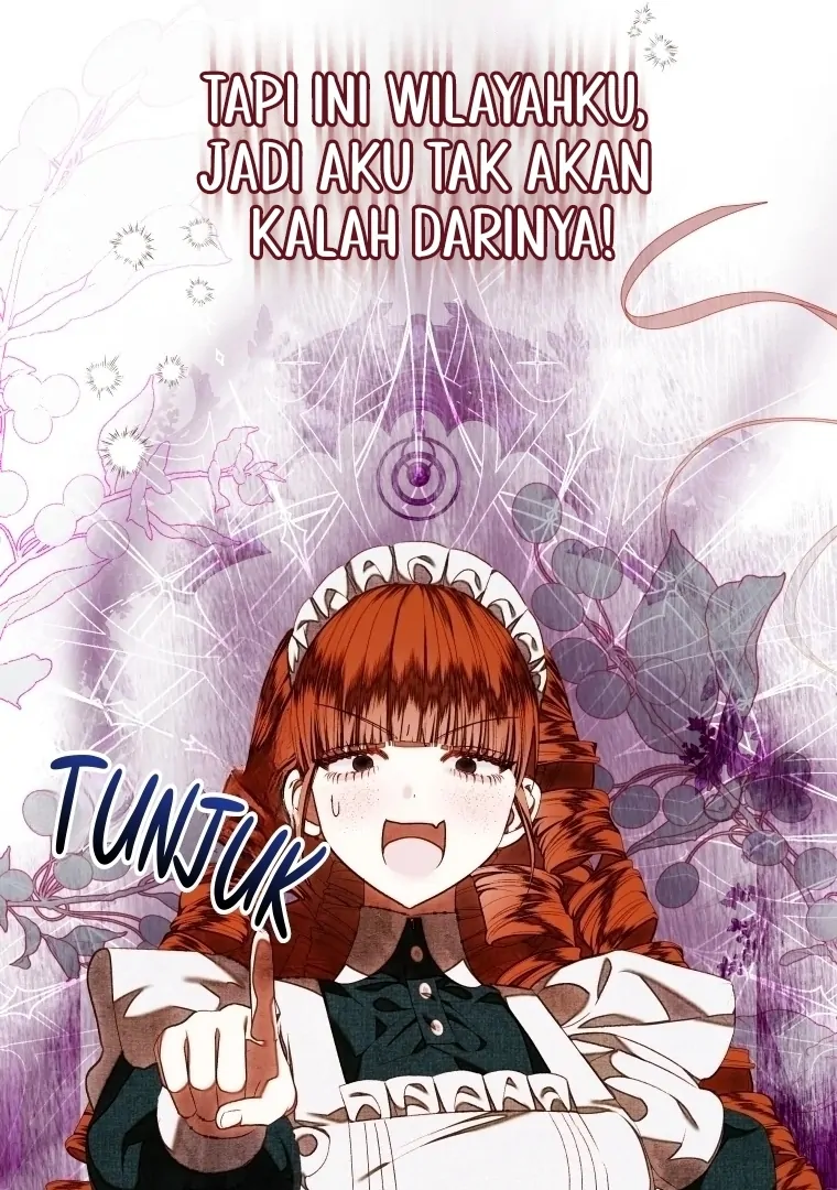 The Princess Maid chapter 34 halaman 28
