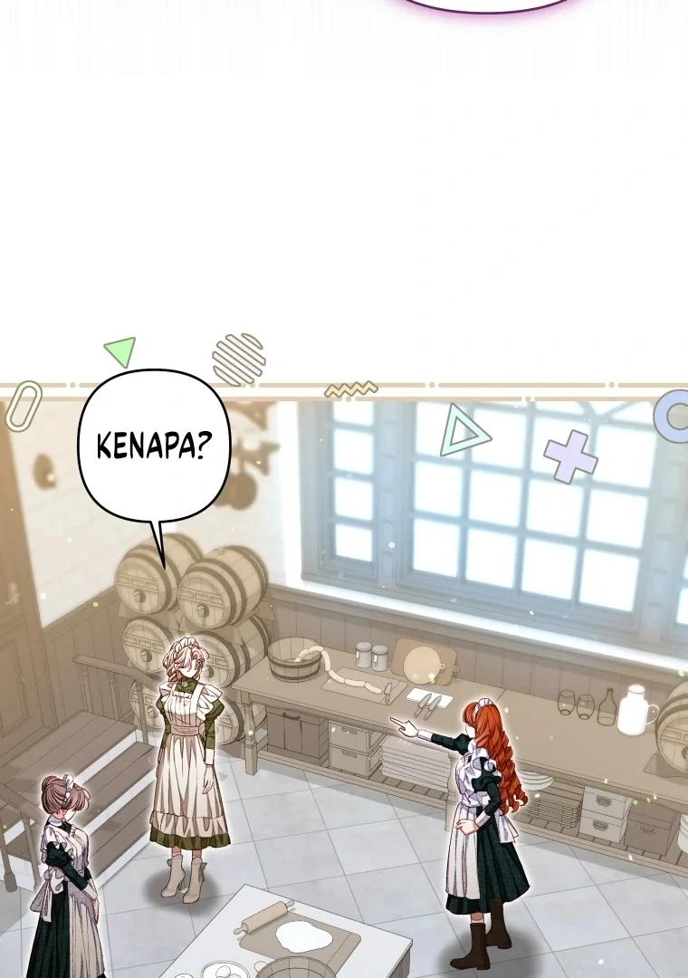 The Princess Maid chapter 34 halaman 30