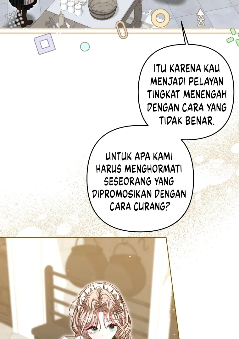 The Princess Maid chapter 34 halaman 31