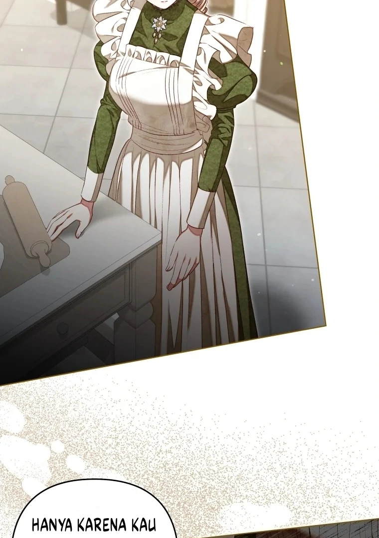 The Princess Maid chapter 34 halaman 32