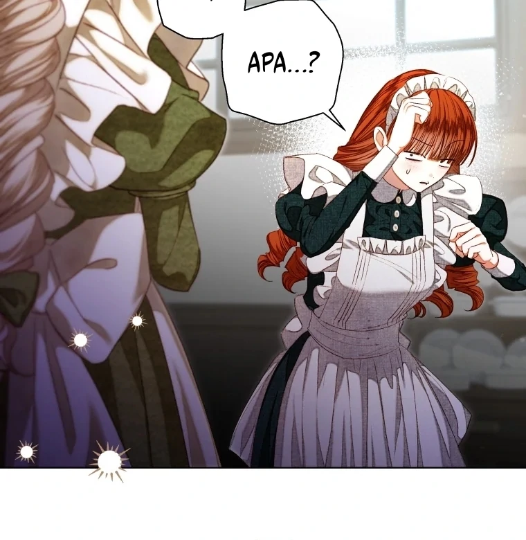 The Princess Maid chapter 34 halaman 36