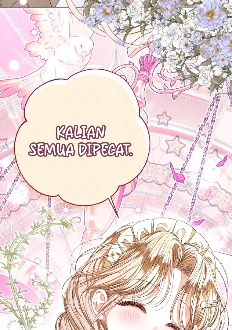 The Princess Maid chapter 34 halaman 38
