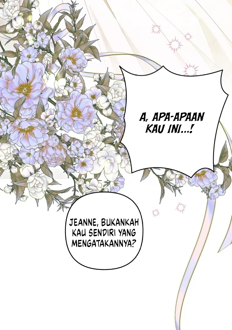 The Princess Maid chapter 34 halaman 40