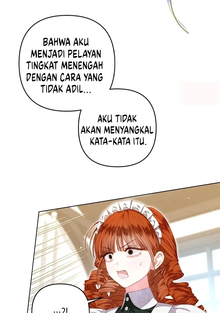 The Princess Maid chapter 34 halaman 41