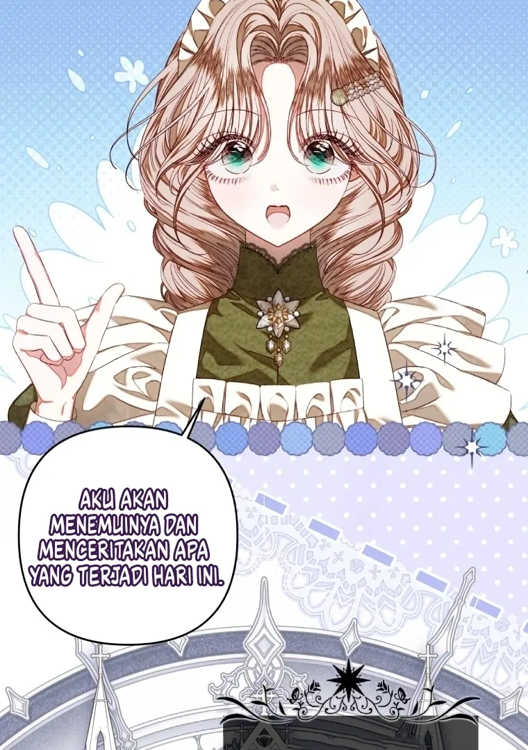 The Princess Maid chapter 34 halaman 43