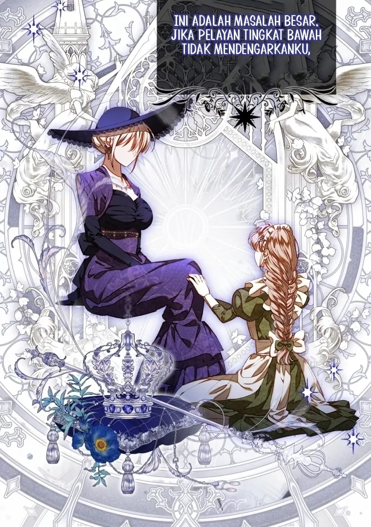 The Princess Maid chapter 34 halaman 44