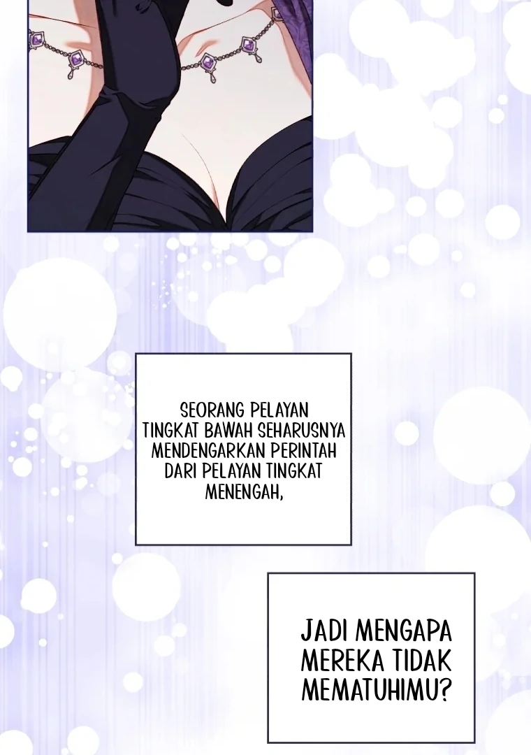 The Princess Maid chapter 34 halaman 46