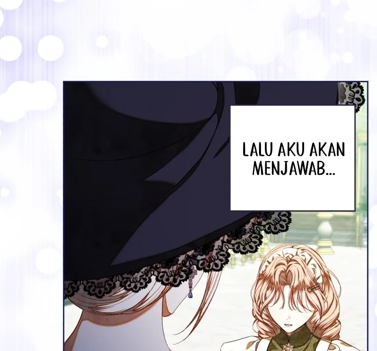 The Princess Maid chapter 34 halaman 47