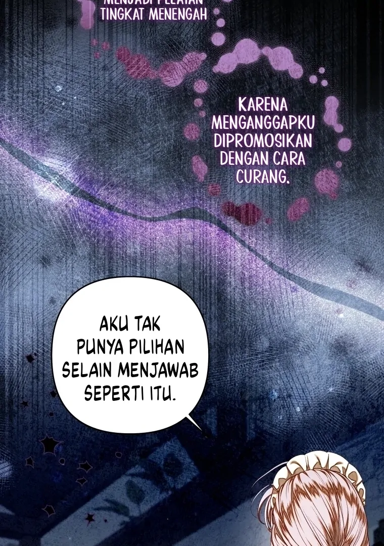 The Princess Maid chapter 34 halaman 50