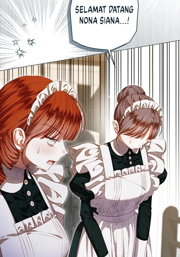 The Princess Maid chapter 34 halaman 53
