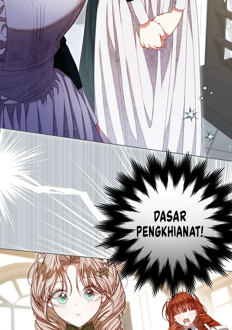 The Princess Maid chapter 34 halaman 54